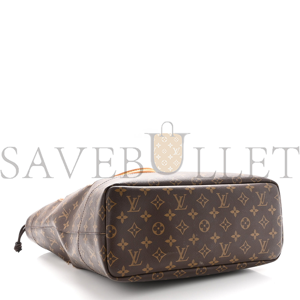 LOUIS VUITTON REI KAWAKUBO M40011 (40*33*14cm)